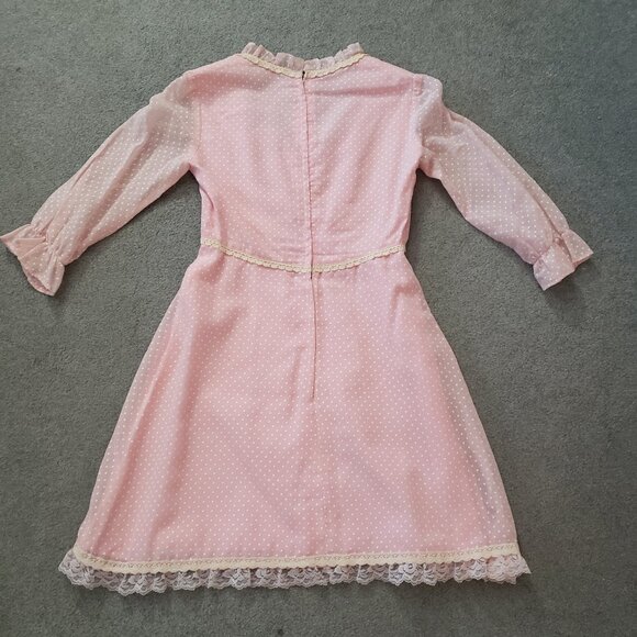Vintage babydoll dress - Picture 6 of 6
